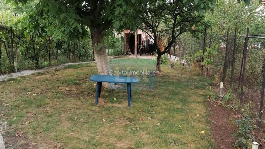 Casa 200mp, gaz, panouri solare, 0%comision - 3