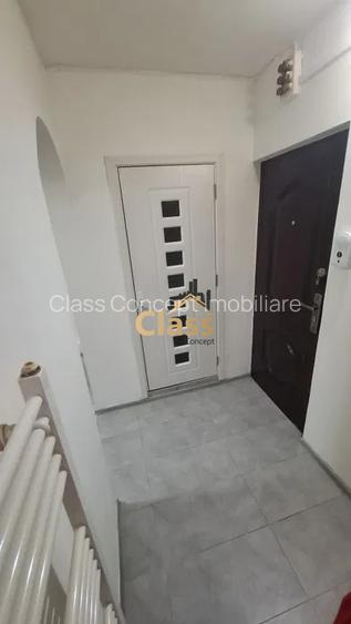 Garsoniera | Investitie | Etaj Intermediar | 21 mpu |Zona D. Rotund - 4