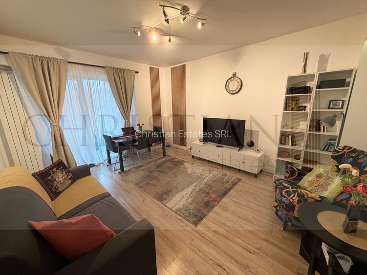 2 camere - Grozavesti - Novum Residence - Splaiul Independenței 332B - 4