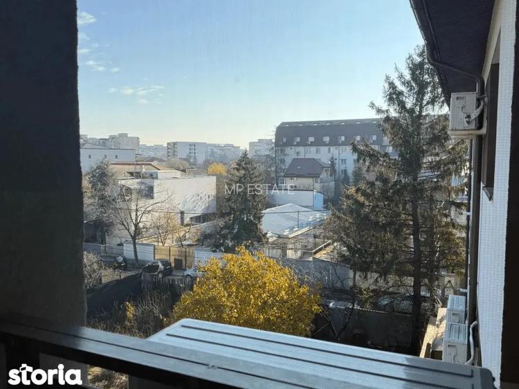 Apartament 2 Camere / Constantin Brancoveanu / Centrala Proprie - 7