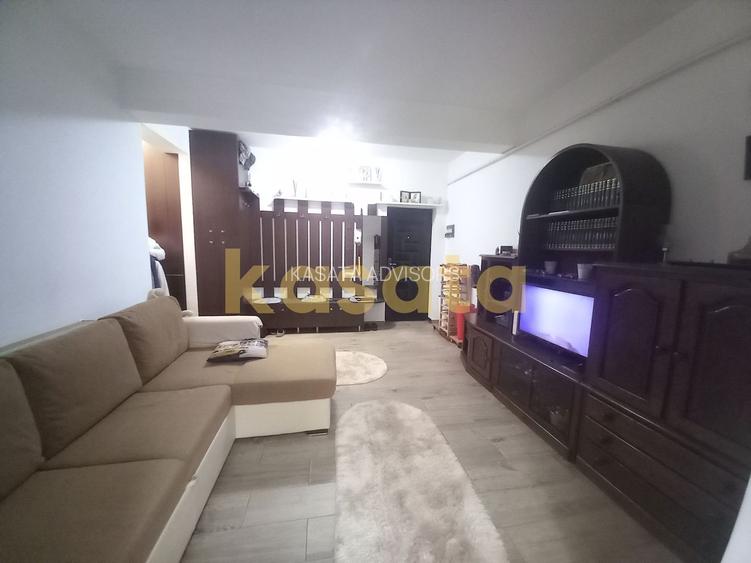 Oportunitate!!! 2 camere mobilat complet | Etaj 1 | Loc parcare inclus - 2