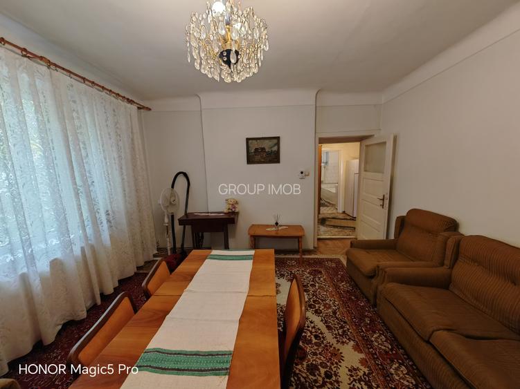 2 camere decomandate, zona Aviatori - 2