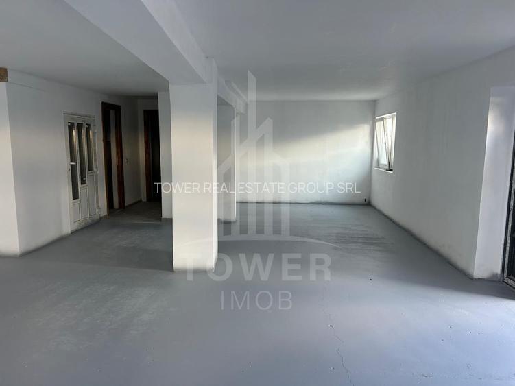 Hală + Spațiu de birouri Viile Sibiului, Viile Sibiului - 5