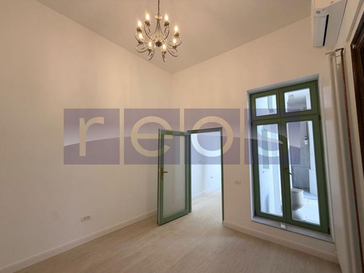 SPATIU COMERCIAL DE INCHIRIAT | 47 MP | RENOVAT | ZONA PIATA VICTORIEI - 5