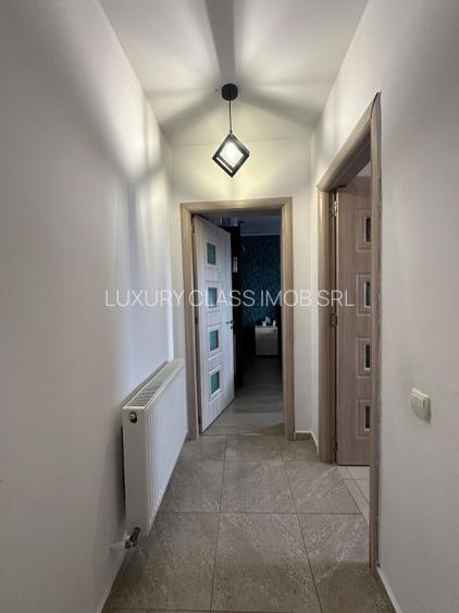Apartament 3 camere 2 bai/Cartierul Independentei strada Gliei - 7
