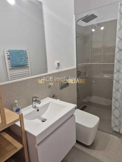 2 Camere de inchiriat | Jiului - Complex Marmura | Centrala | Parcare - 5
