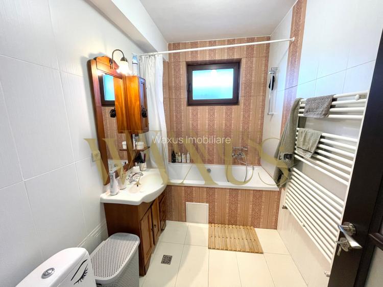 Apartament la Cheie - SU 57,5MP I Balcon I Parcare - Str. Sub Cetate - 10