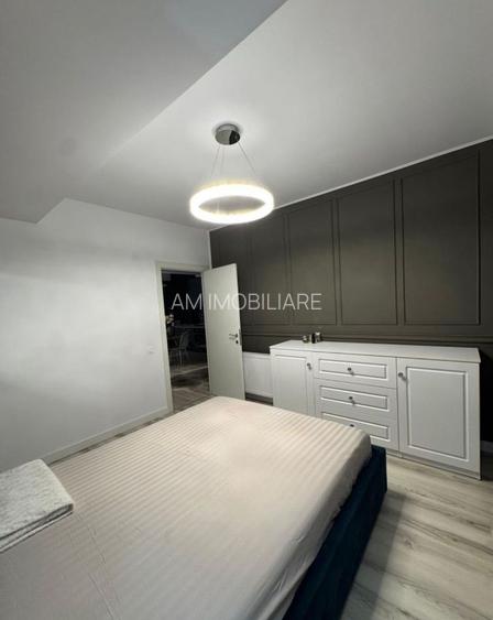 AP. 2 CAMERE DAY RESIDENCE, PARCARE, MASINA DE SPALAT VASE,COMISION 0% - 5