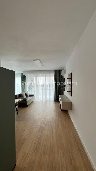 Apartament de inchiriat in Oradea, tip studio cu loc de parcare, zona Piata Mare - 14