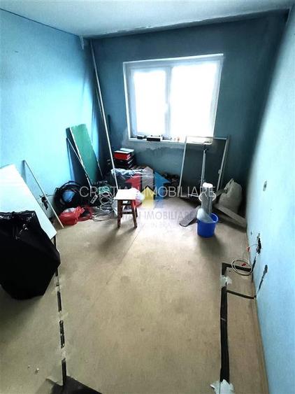 2 camere confort 2 sporit, Disponibil imediat, C. Galati -Kogalniceanu - 5