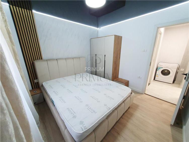 LIPOVEI - 3 CAM - CT PROPRIE - DECOMANDAT - BALCON - RENOVAT - ZONA EXCELENTA - 13