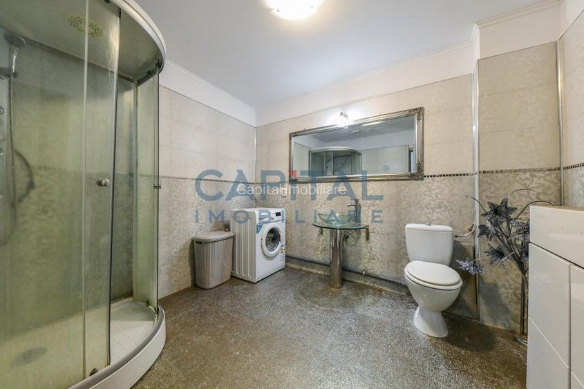 Comision 0%! Apartament 2 camere, 69mp, Dambul Rotund - 5