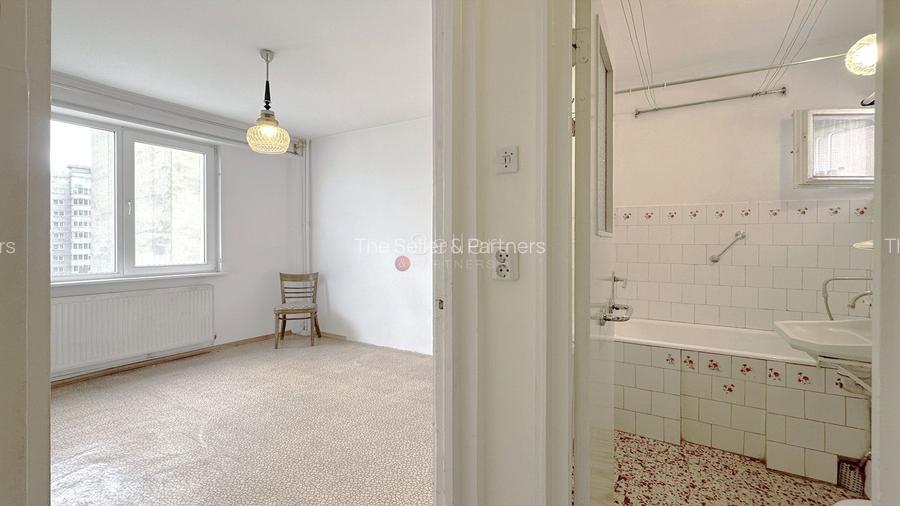 Apartament Insorit Acces Facil - 16