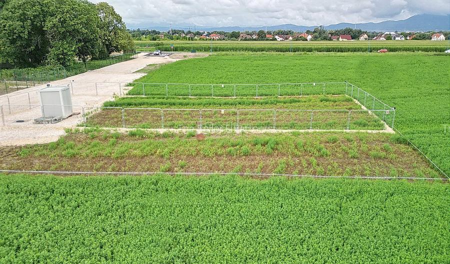 Teren Industrial 4187mp - 21