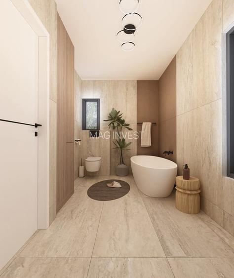 De vanzare casa in constructie zona Metro, 225.000 euro - 10