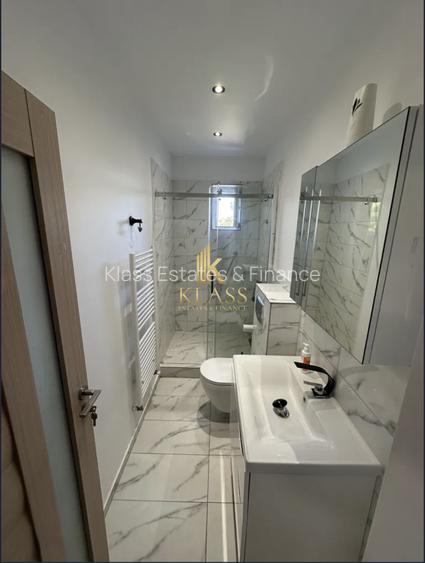 apartament decomandat de inchiriat cu 2 camere  in Floreasca - 4
