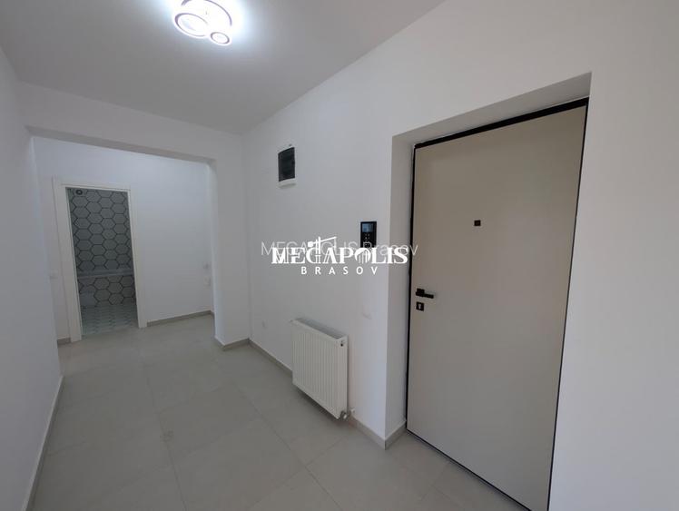 Apartament 3 Camere Decomandat Tractorul Intabulat - 8