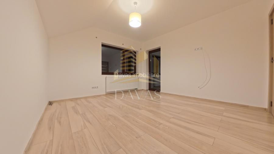 Casa individuala cu 5 camere | Campului - finisaje moderne - 9