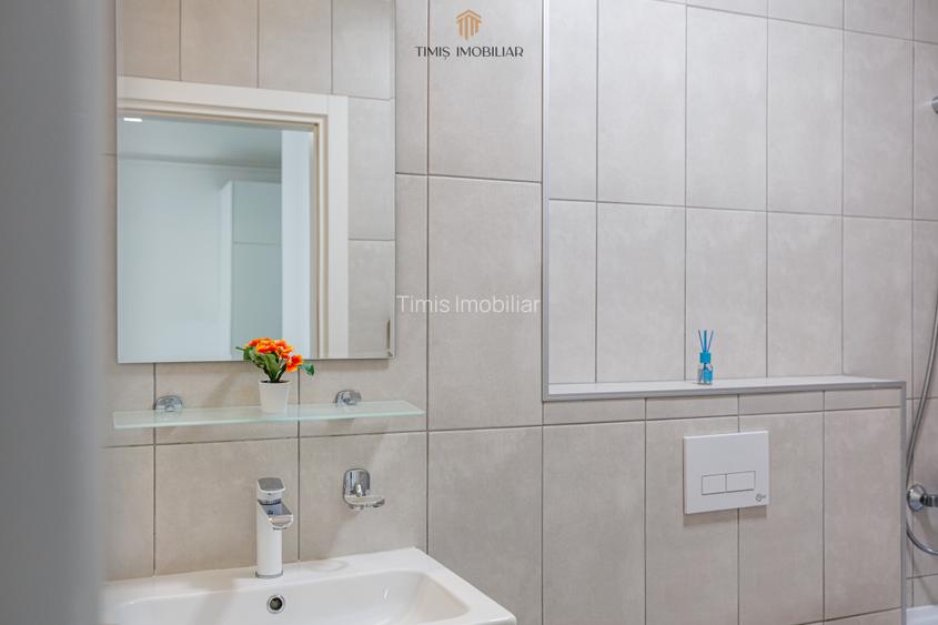 2 camere Denya Forest, etaj 4, vedere oras, parcare inclusă | Com 0% - 31