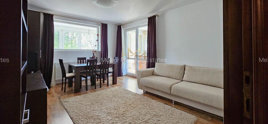 ✨ Apartament elegant de închiriat | 2 camere | Bună Ziua – zona Grand - 2