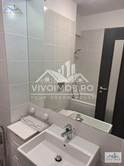 2 Camere | Aviației-Fabrica de Glucoză | mobilat și utilat | centrală proprie - 13