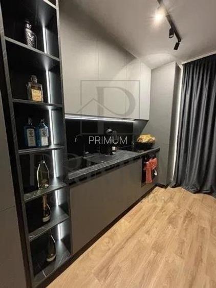 TORONTALULUI - LUX - 2 Camere - Vedere PANORAMICA - 5