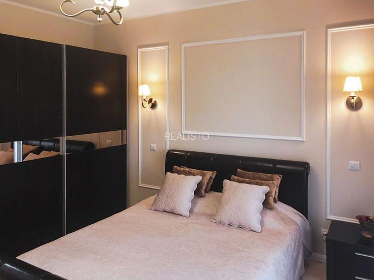 Apartament 3 camere de lux | 162 mp | Mobilat și utilat | Erou Iancu Nicolae - 18