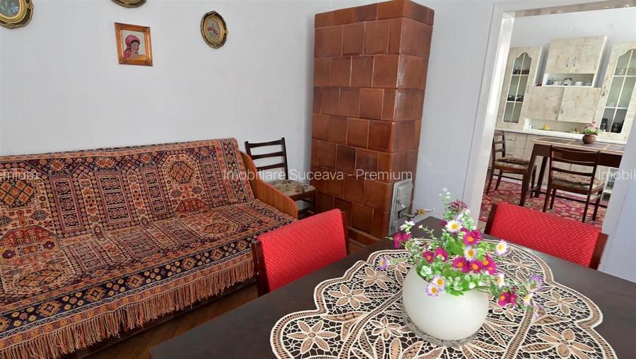 Casa de Vanzare in Bucovina Oras Gura Humorului - 17