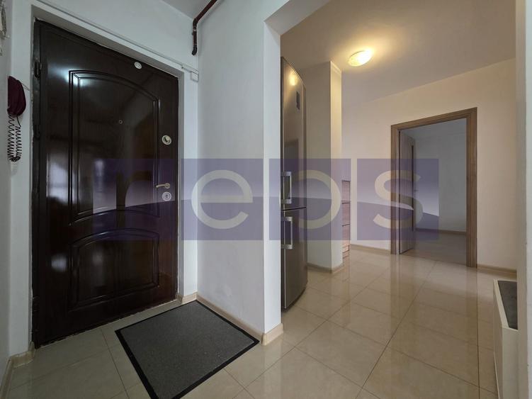 VANZARE -2 CAMERE -DECOMANDAT -PARCARE -CENTRALA PROPRIE - 13