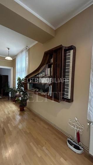 Apartament 2 camere în zona Facultatea de Litere - 4