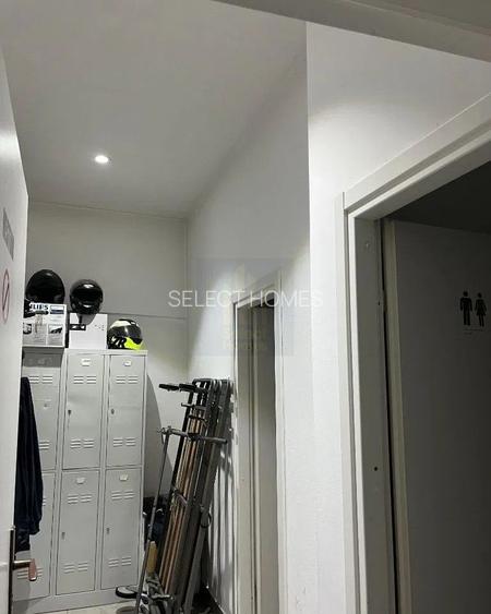 Spatiu Comercial 268mp de Inchiriat | *Serban Voda* - 9