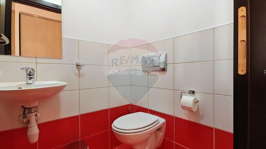 Închiriere 3 camere I Piscina I Fitness I Natura Residence - 10