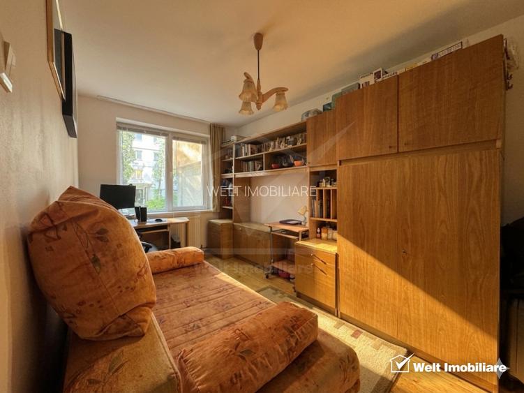 Apartament decomandat | 3 dormitoare – Confort și accesibilitate - 5