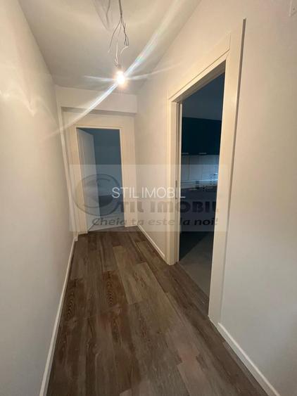 Apartament 2 camere, decomandat, Bucium, intabulat,  0% comision - 2