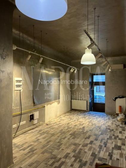 Spatiu comercial de inchiriat in Centru, Cluj Napoca - 2