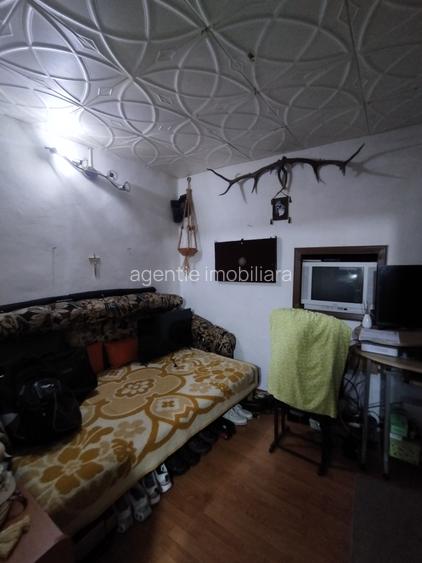 Casă modernizată 3 camere | Zona ICIL - Kaufland,Centrală Gaze ,mutare imediata - 8