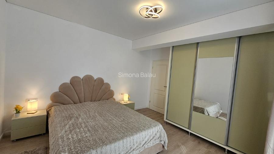  Apartament modern 2 camere 81,50 mp, Bloc Nou, la cheie - 8