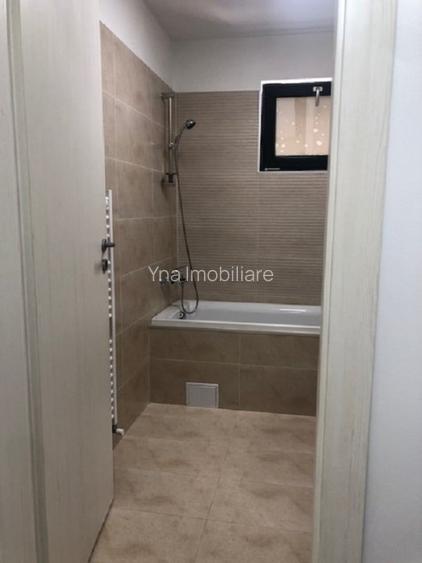 Ofer inchiriere garsoniera moderna la  Balcescu Residence, , 300 euro - 10