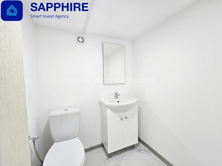 Spațiu comercial/birouri Bd. Ion Mihalache, prima închiriere - 6