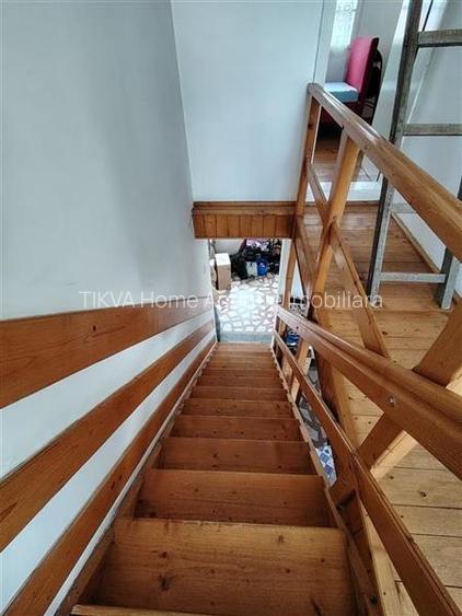 Casa de locuit (Gheorgheni, str. Gropilor) - 14