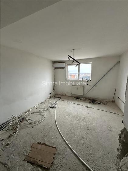 Apartamentul cu 2 camere str. George Calinescu - 4