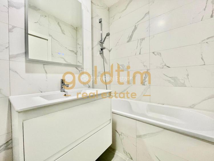 TINERETULUI/PARTIAL MOBILAT/VEDERE LIBERA/SUPERB SI LUMINOS - 19