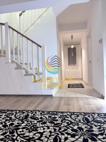 Închiriere Casa 120 mp Bragadiru Strada Cactusului - 2