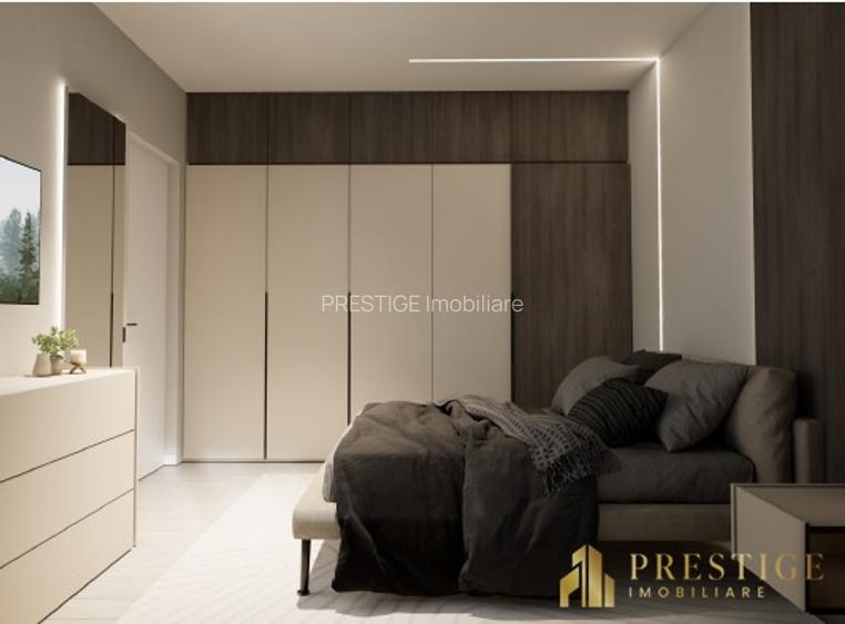 Casa noua cu 3 dormitoare de vanzare fara TVA in Santandrei - Bihor - 10