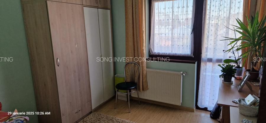 Casa Colentina- Andronache - 9