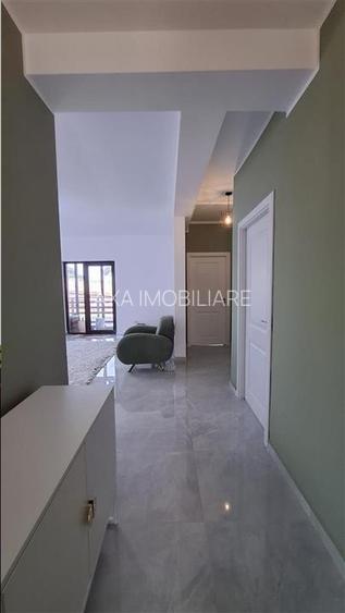 Intabulata!Casa Valea Lupului,4 camere,2 BAI,Teren 420 mp,Drum betonat,0% Comisi - 7