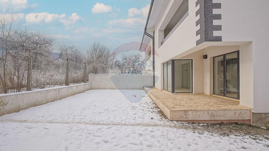 Vilă modernă cu 5 camere în Bunloc – Harmony Estate Premium Villas - 5