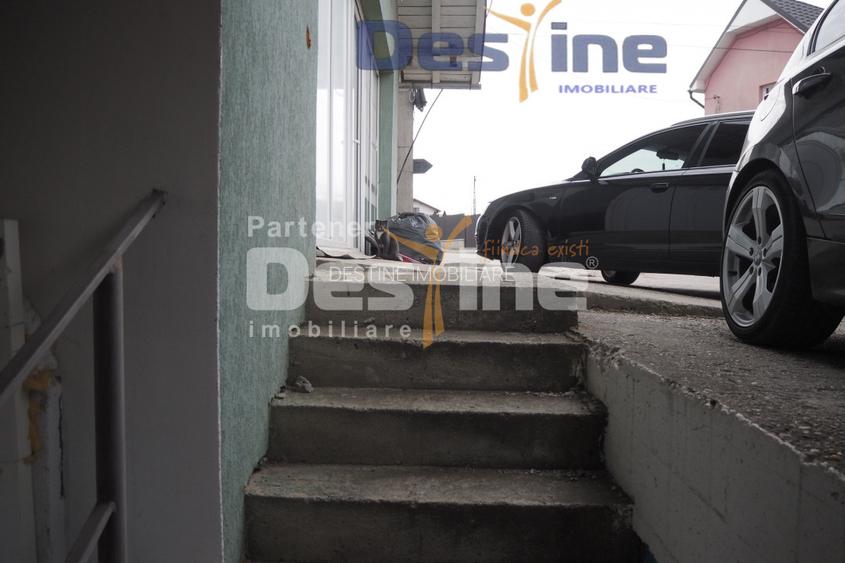 VAND SPATIU COMERCIAL PLUS 2 SPATII TIP GARAJ,INCLUSE, DEJ - 5