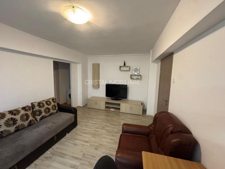 Apartament 2 camere modern, lângă metrou Titan, mobilat și utilat - 2