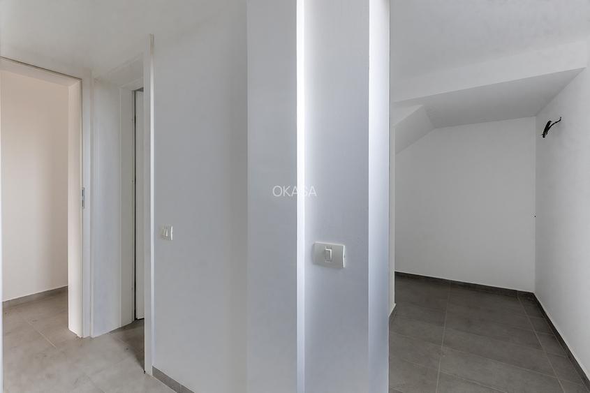 O casă individuală complet finisată în Corbeanca, cu toate utilitățile racordate - 23